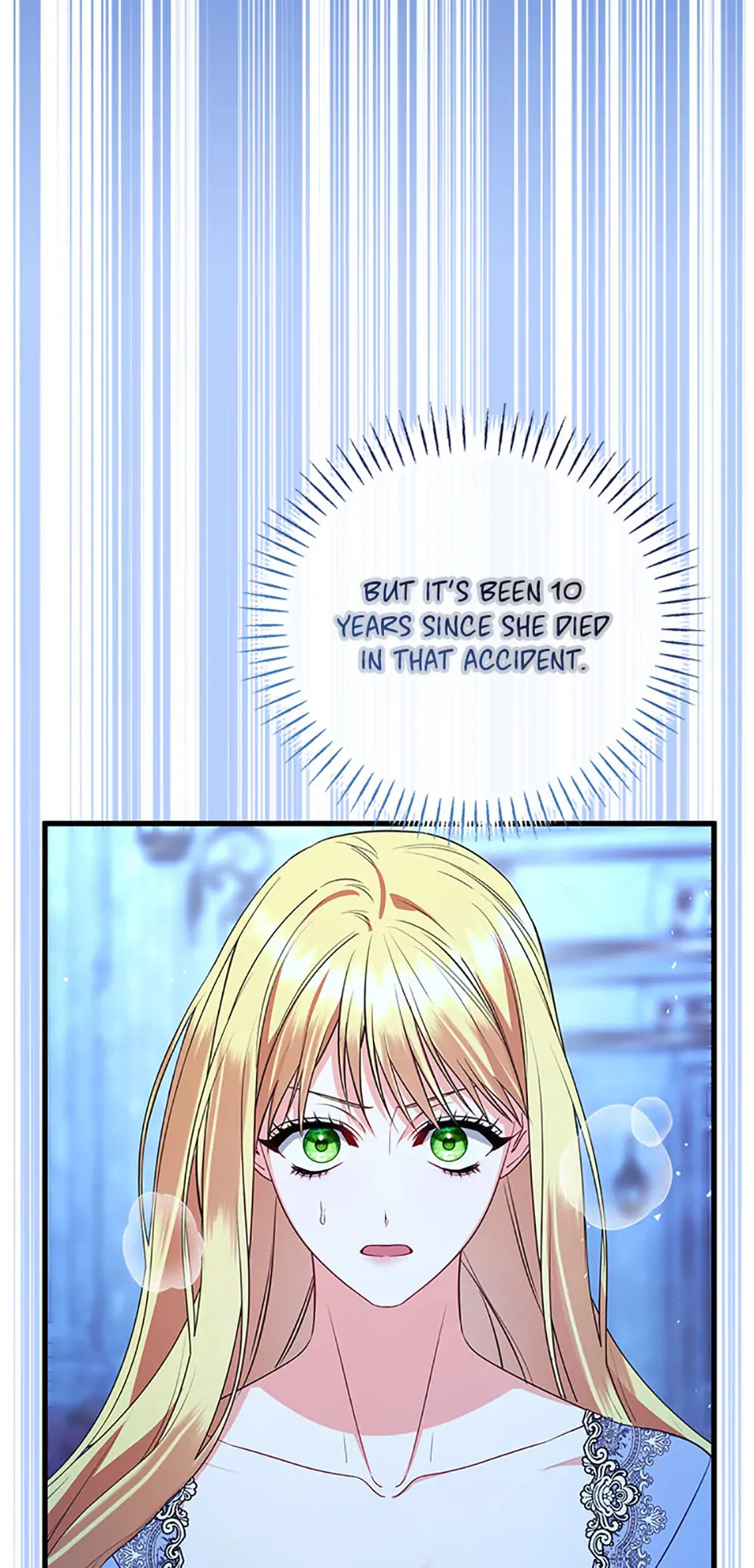 I Created a Harem to Avoid the Male Lead Chapter 75 - Page 16