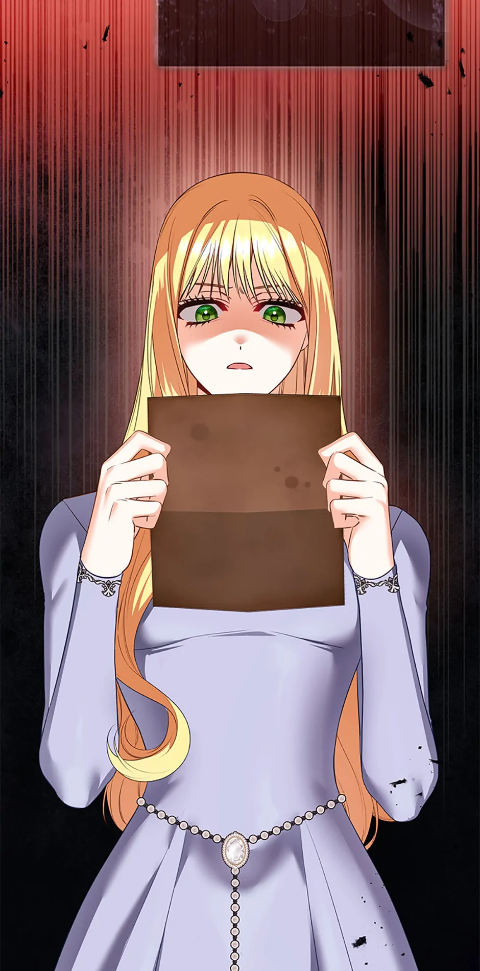 I Created a Harem to Avoid the Male Lead Chapter 75 - Page 2