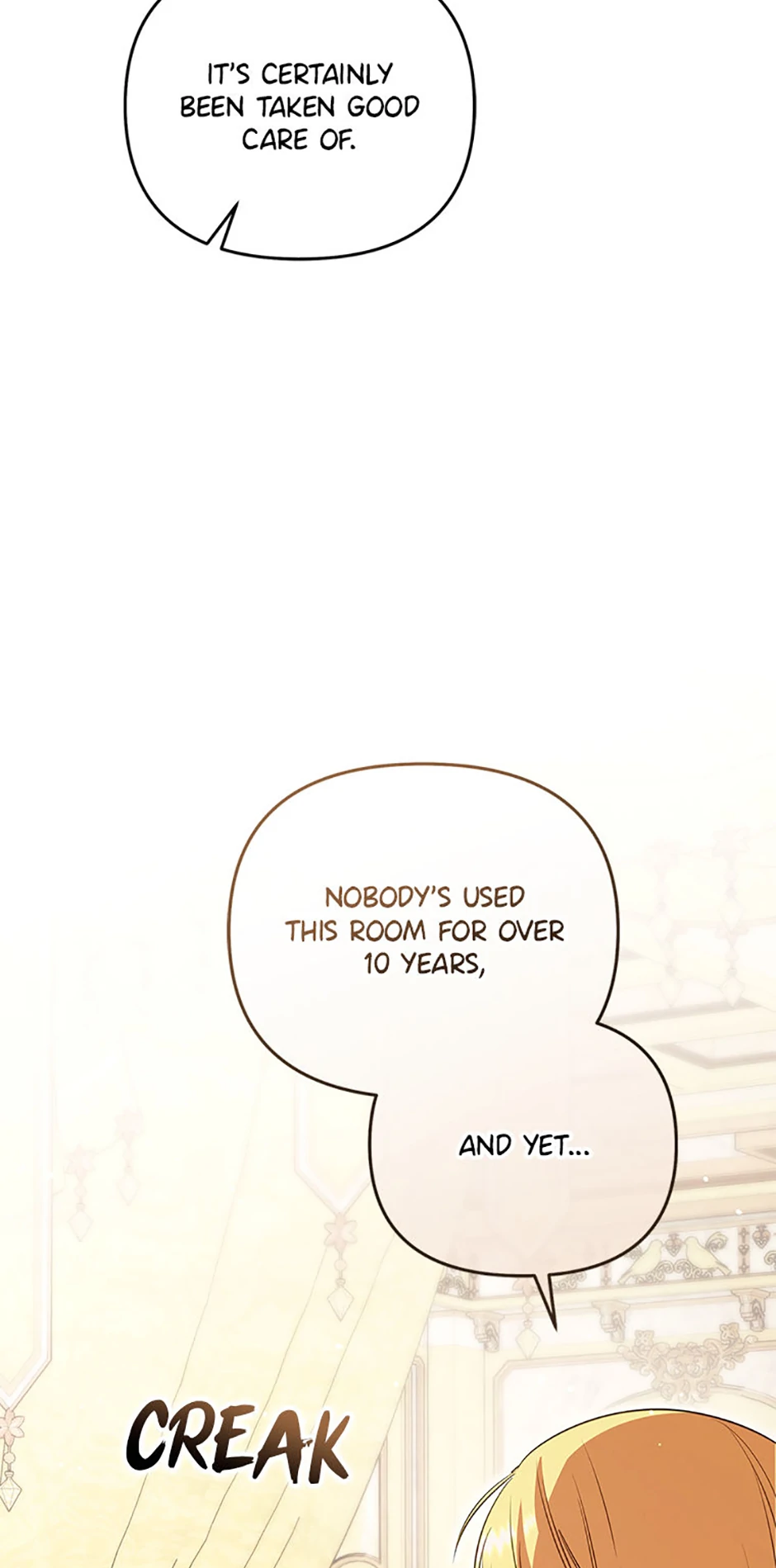 I Created a Harem to Avoid the Male Lead Chapter 75 - Page 25