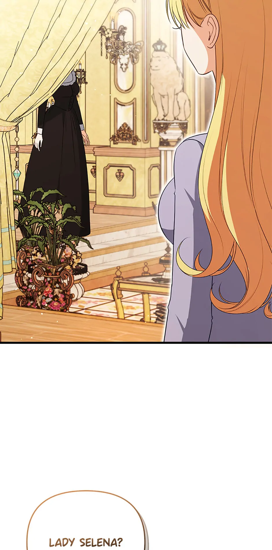 I Created a Harem to Avoid the Male Lead Chapter 75 - Page 26