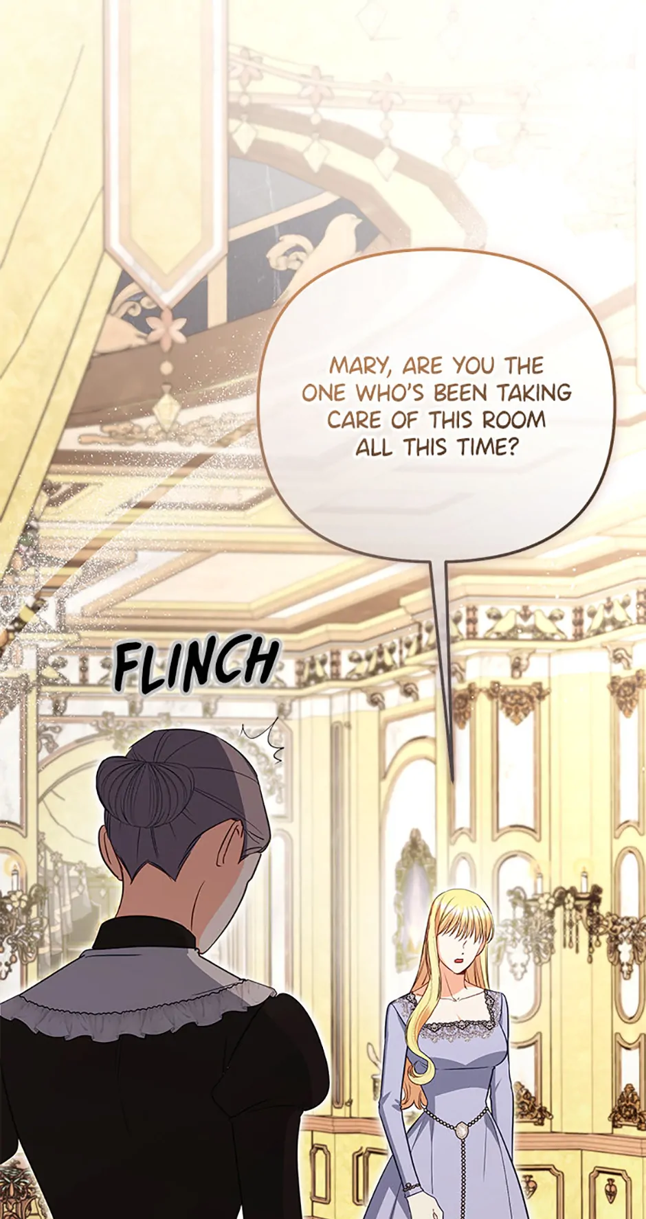 I Created a Harem to Avoid the Male Lead Chapter 75 - Page 31