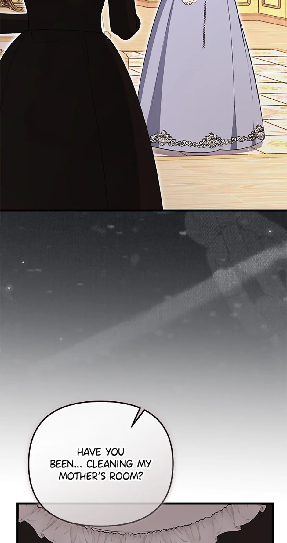 I Created a Harem to Avoid the Male Lead Chapter 75 - Page 32