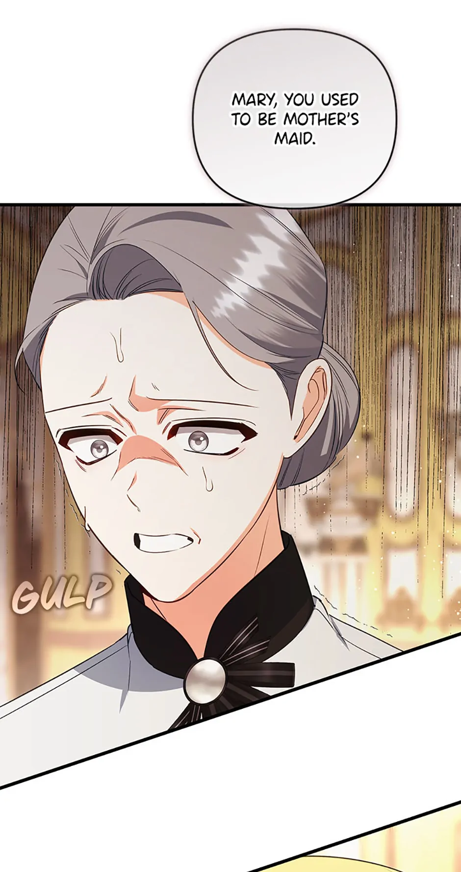 I Created a Harem to Avoid the Male Lead Chapter 75 - Page 34