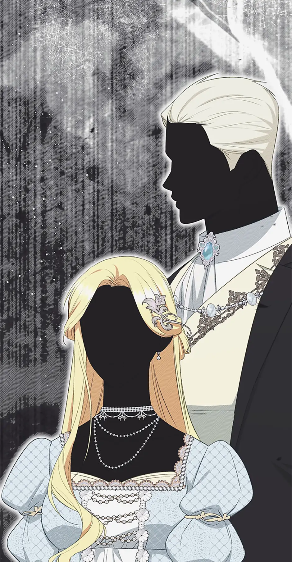 I Created a Harem to Avoid the Male Lead Chapter 75 - Page 41