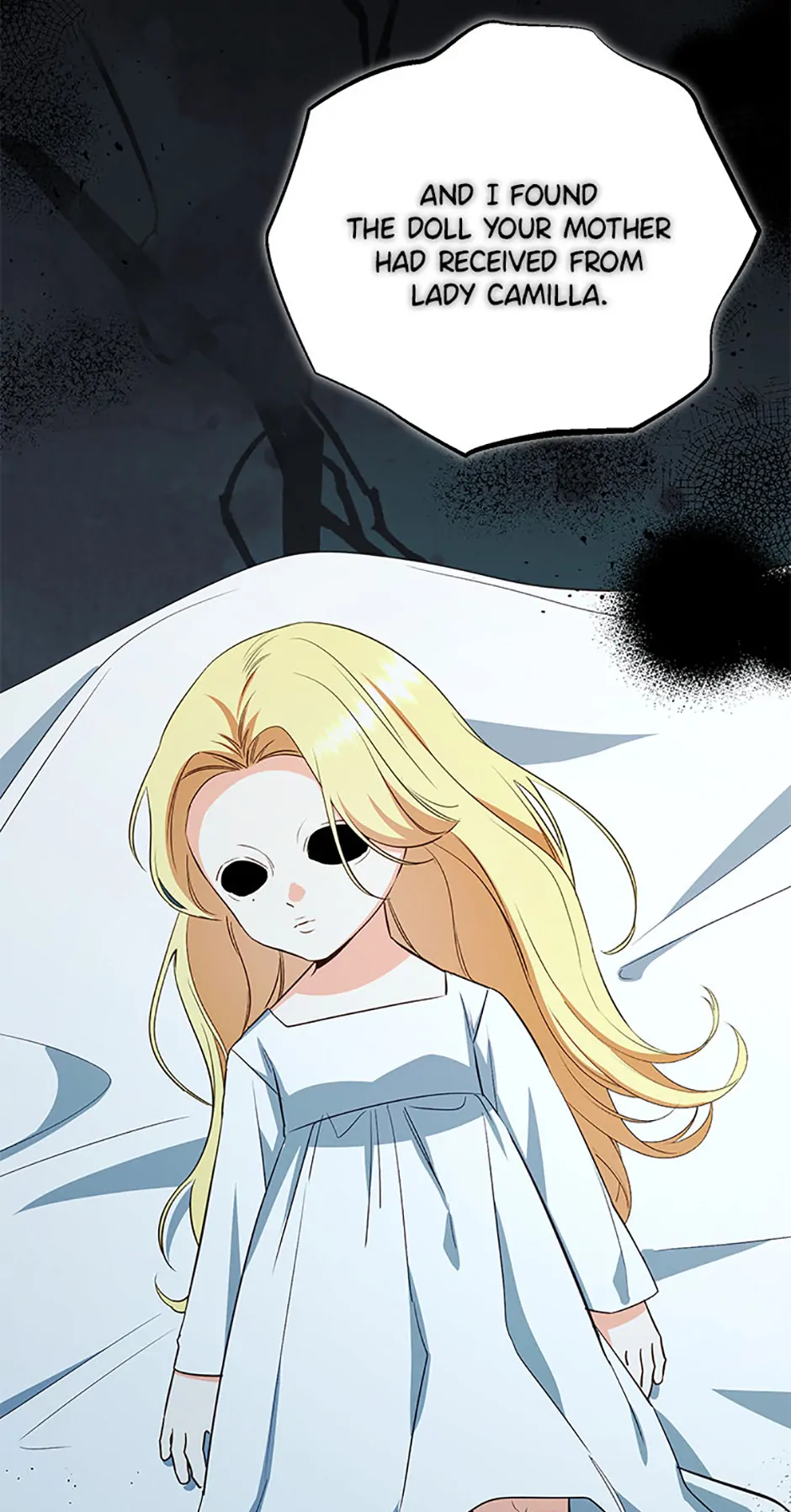 I Created a Harem to Avoid the Male Lead Chapter 75 - Page 48