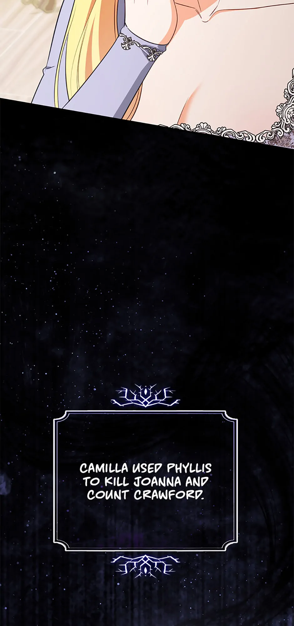 I Created a Harem to Avoid the Male Lead Chapter 75 - Page 63