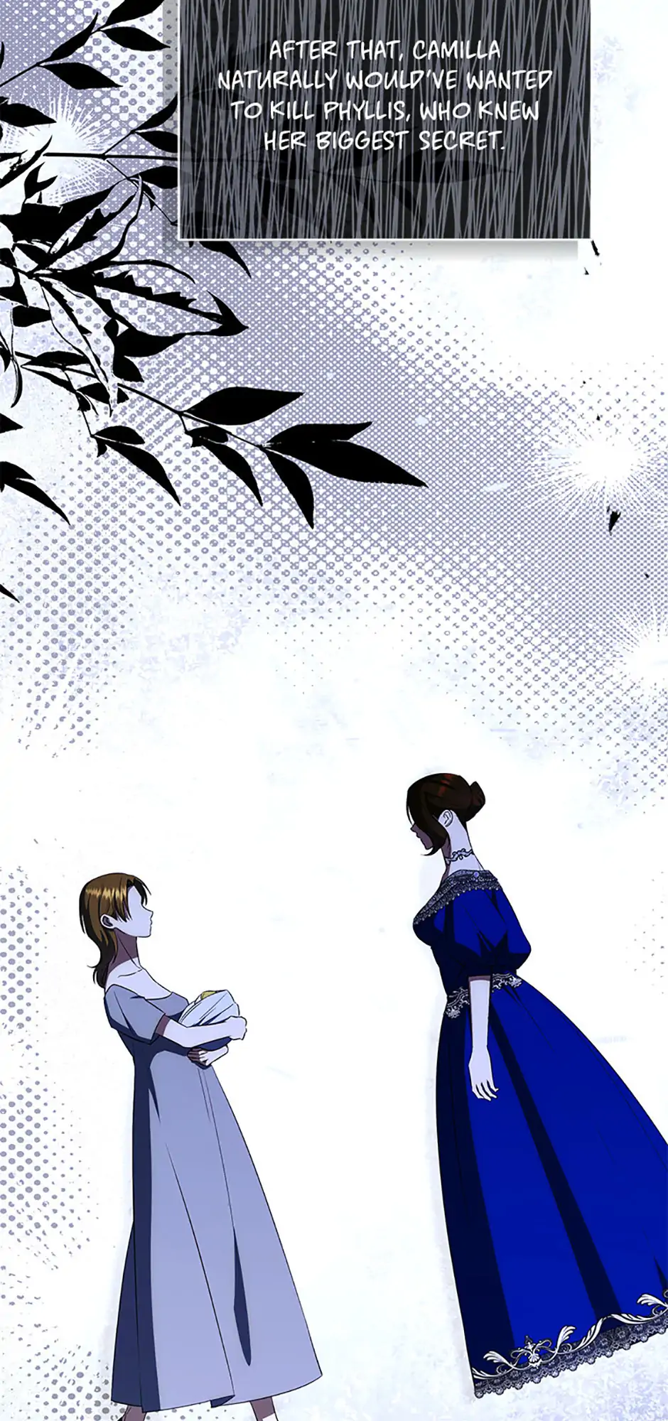 I Created a Harem to Avoid the Male Lead Chapter 75 - Page 66