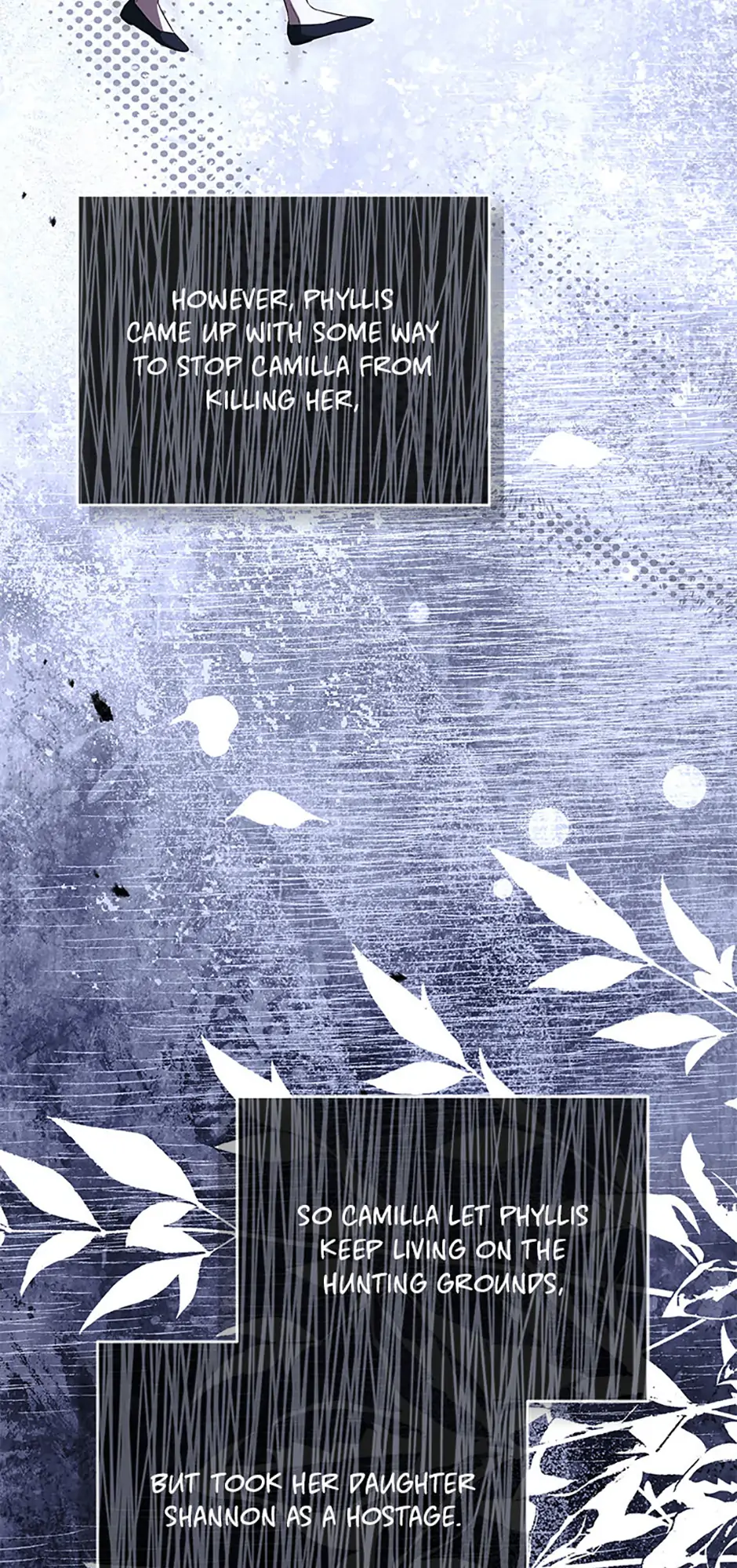 I Created a Harem to Avoid the Male Lead Chapter 75 - Page 67