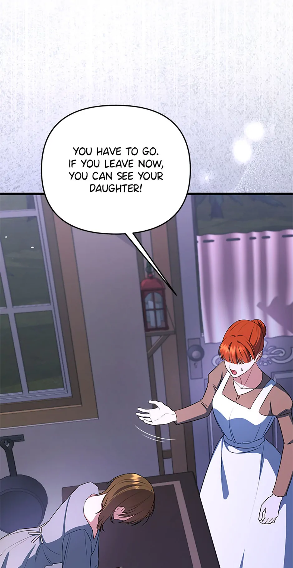 I Created a Harem to Avoid the Male Lead Chapter 75 - Page 72