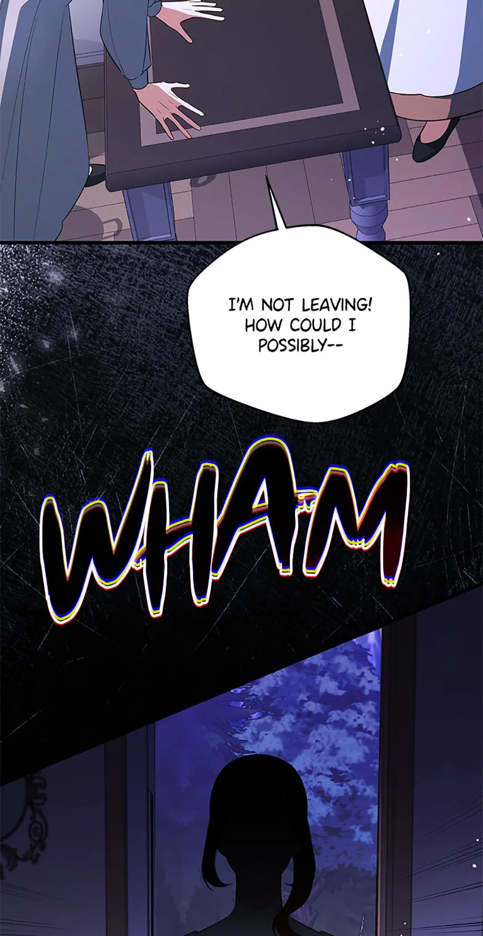 I Created a Harem to Avoid the Male Lead Chapter 75 - Page 73