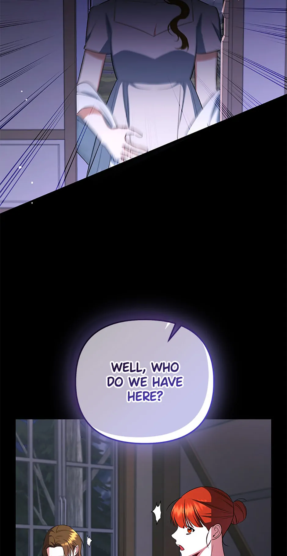 I Created a Harem to Avoid the Male Lead Chapter 75 - Page 74