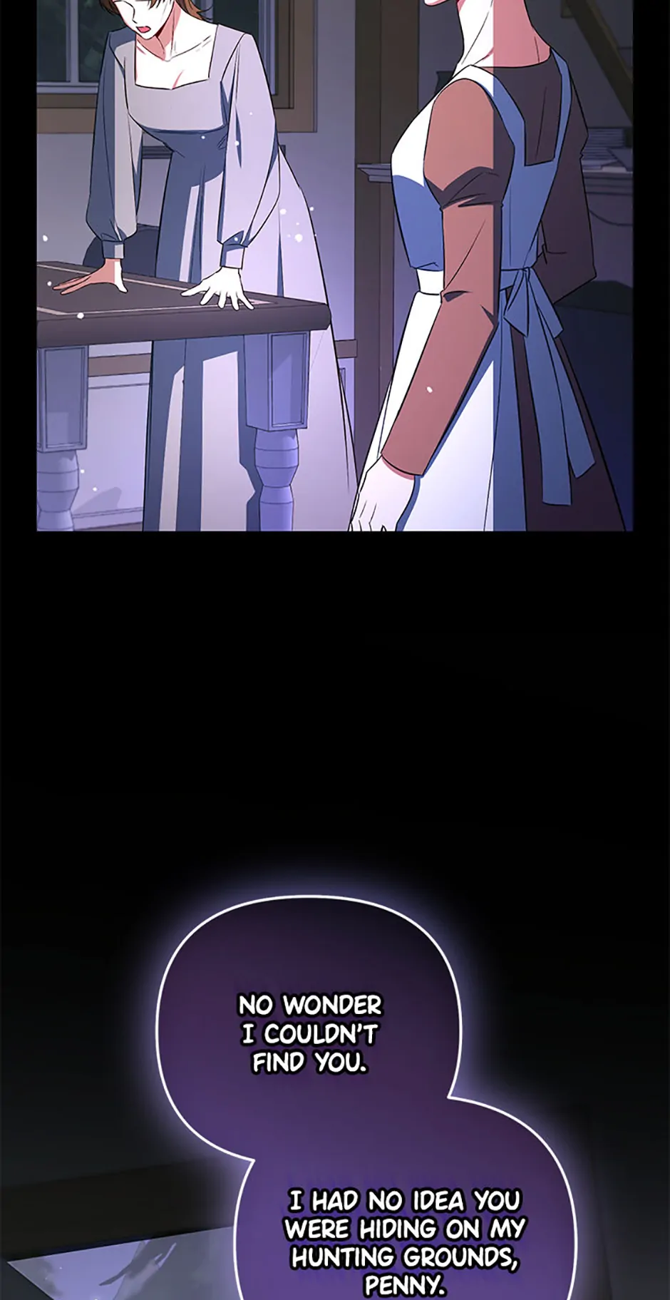 I Created a Harem to Avoid the Male Lead Chapter 75 - Page 75