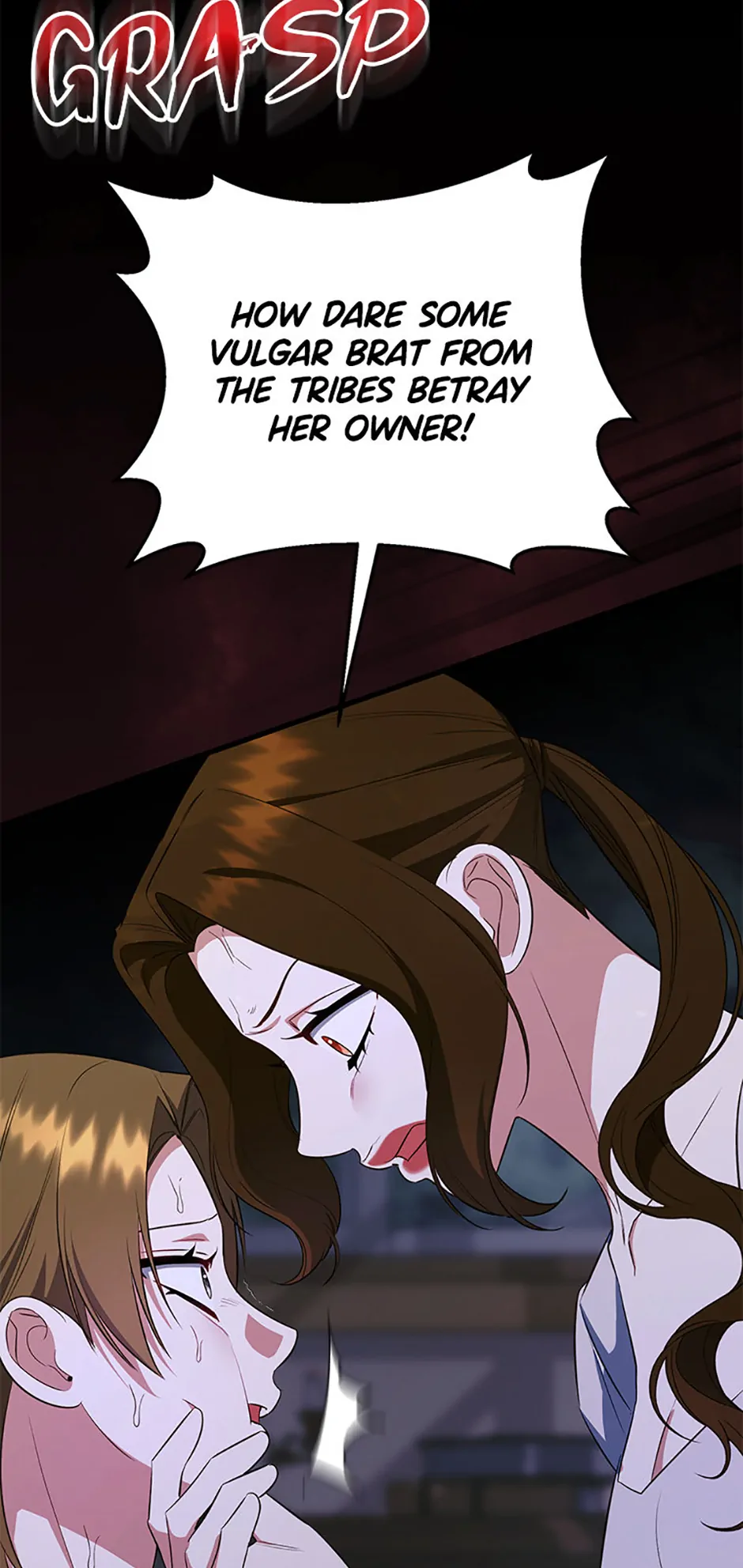 I Created a Harem to Avoid the Male Lead Chapter 75 - Page 81