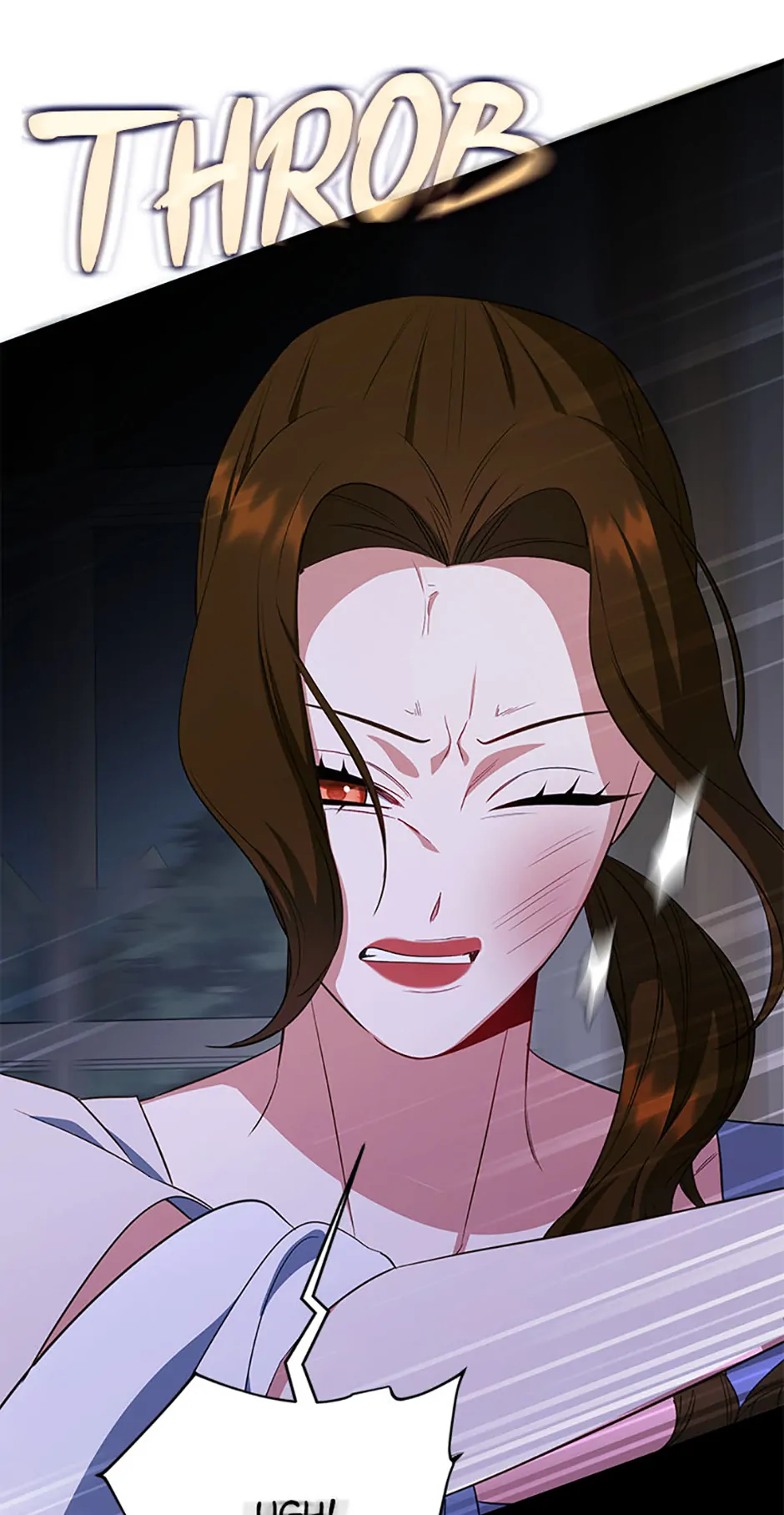 I Created a Harem to Avoid the Male Lead Chapter 75 - Page 86