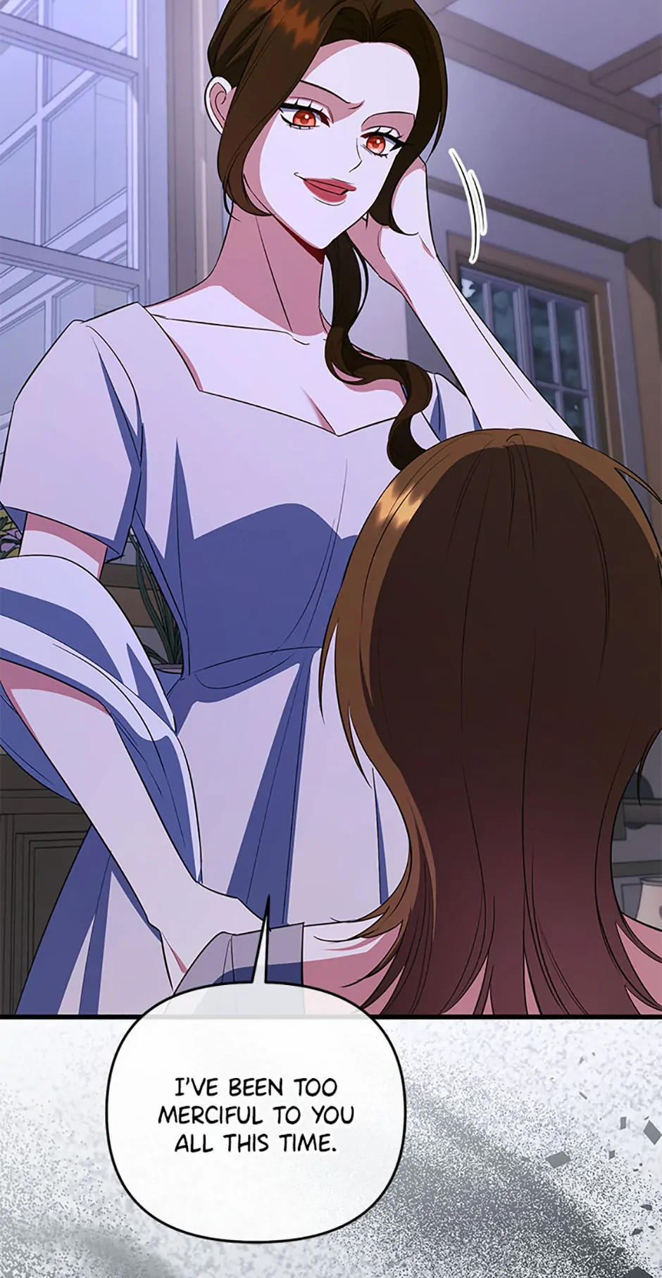 I Created a Harem to Avoid the Male Lead Chapter 75 - Page 90