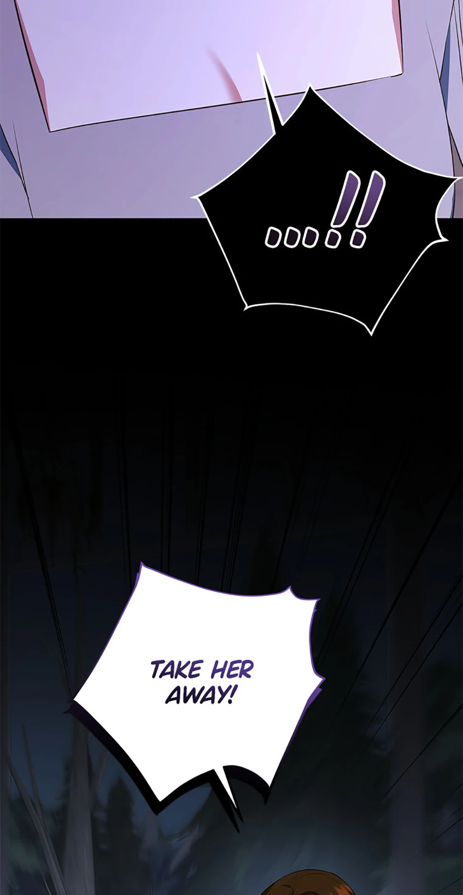 I Created a Harem to Avoid the Male Lead Chapter 75 - Page 92