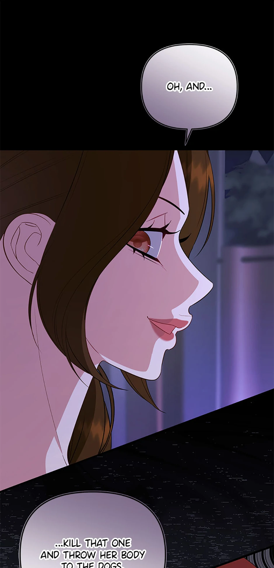 I Created a Harem to Avoid the Male Lead Chapter 75 - Page 94