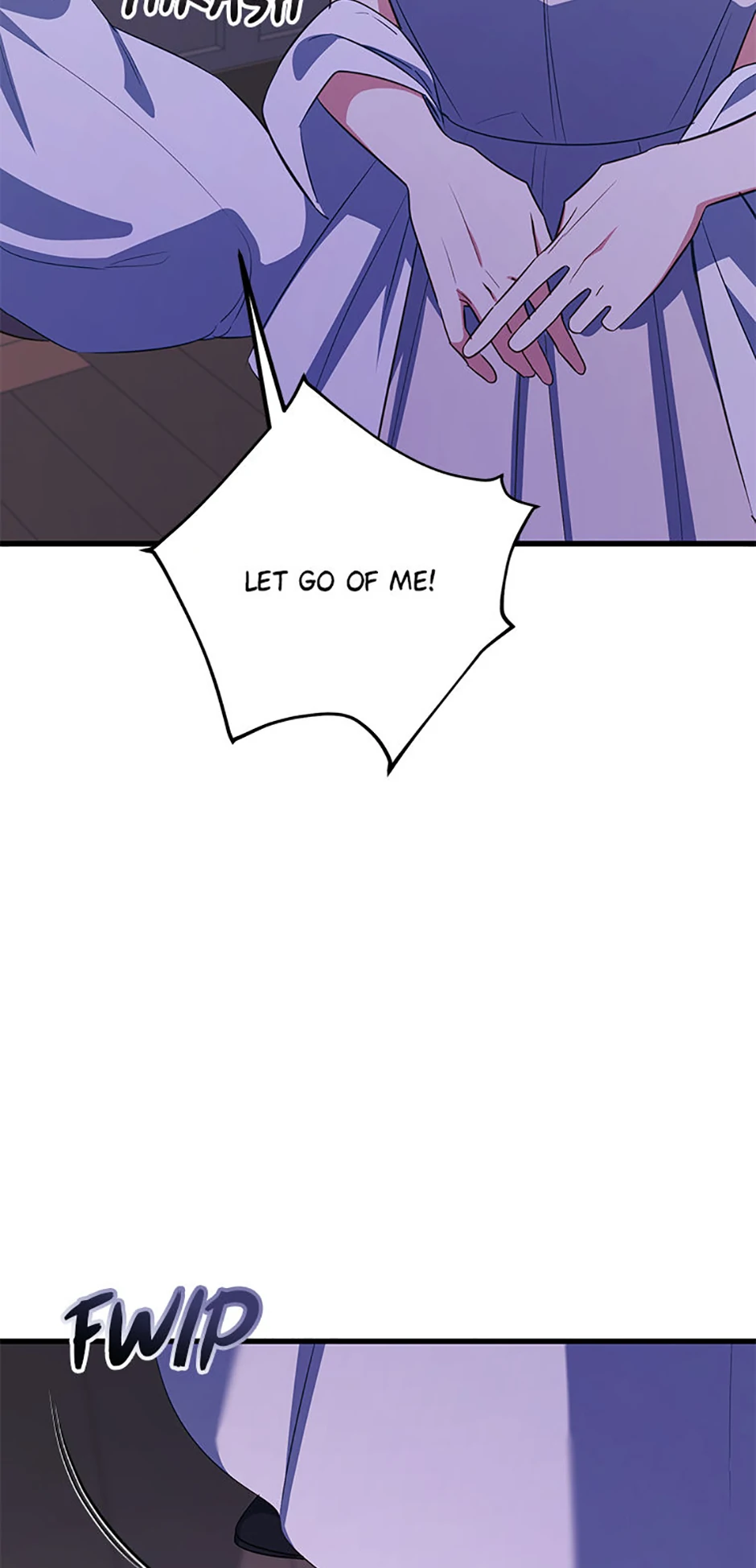 I Created a Harem to Avoid the Male Lead Chapter 75 - Page 97