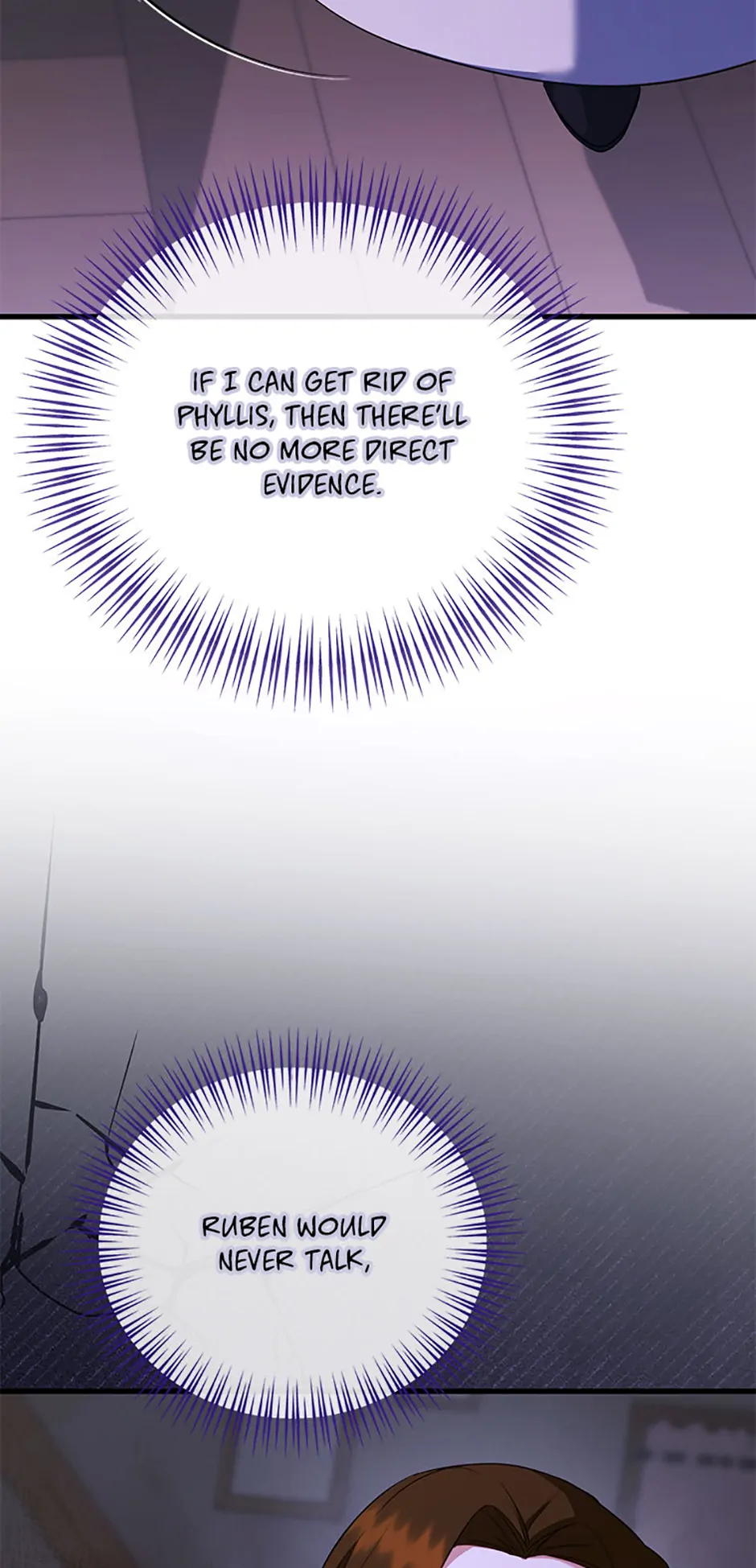 I Created a Harem to Avoid the Male Lead Chapter 75 - Page 98