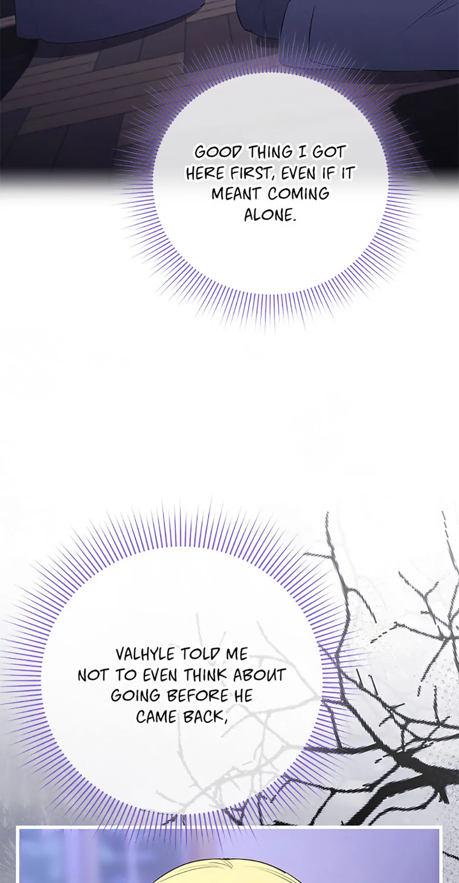 I Created a Harem to Avoid the Male Lead Chapter 76 - Page 10