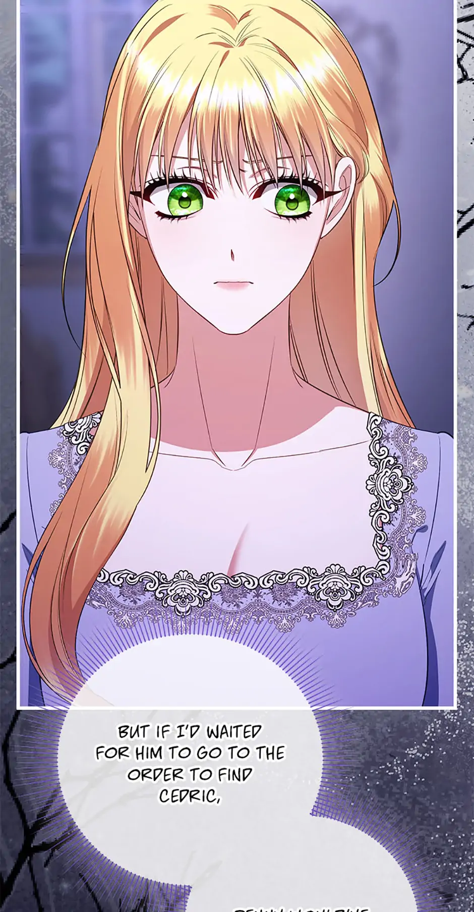 I Created a Harem to Avoid the Male Lead Chapter 76 - Page 11