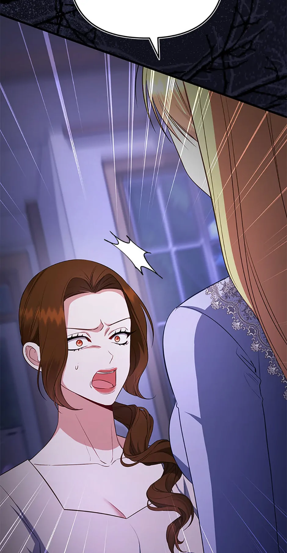 I Created a Harem to Avoid the Male Lead Chapter 76 - Page 13