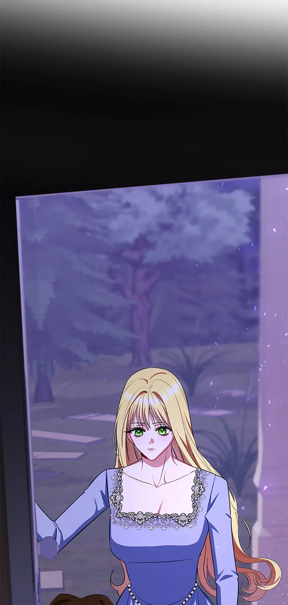 I Created a Harem to Avoid the Male Lead Chapter 76 - Page 2