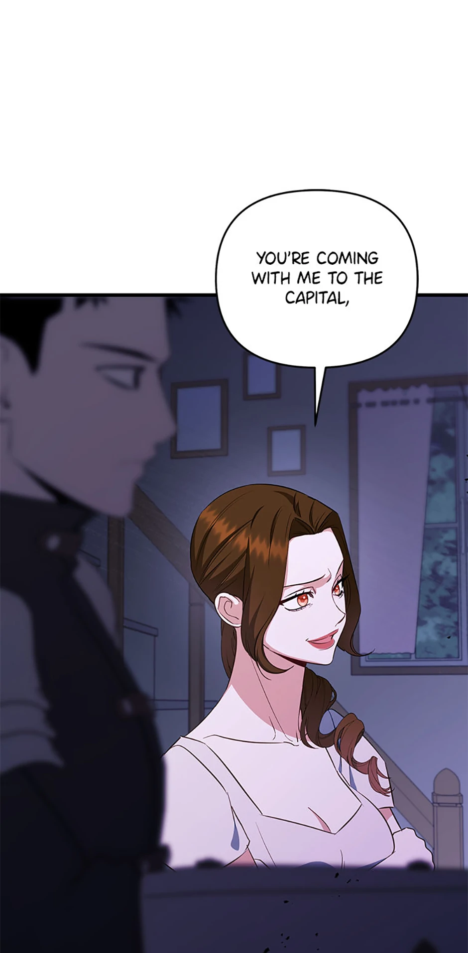 I Created a Harem to Avoid the Male Lead Chapter 76 - Page 24