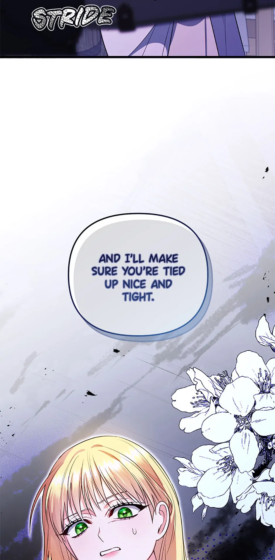 I Created a Harem to Avoid the Male Lead Chapter 76 - Page 25