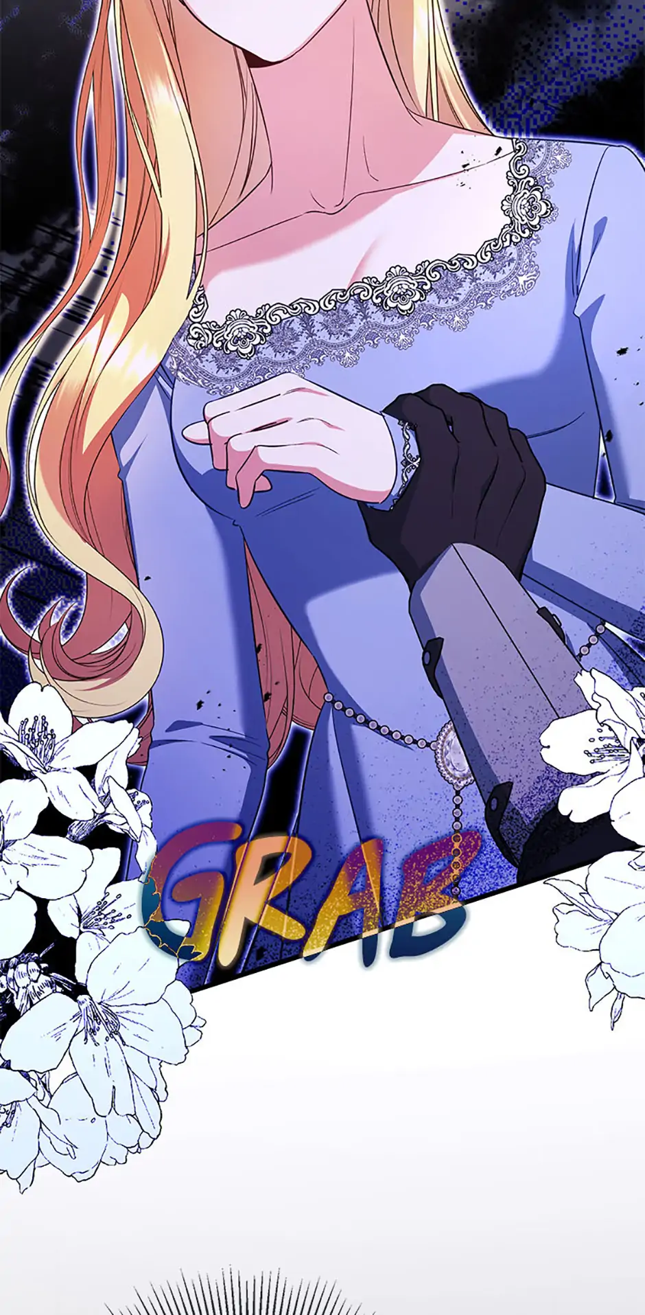 I Created a Harem to Avoid the Male Lead Chapter 76 - Page 26