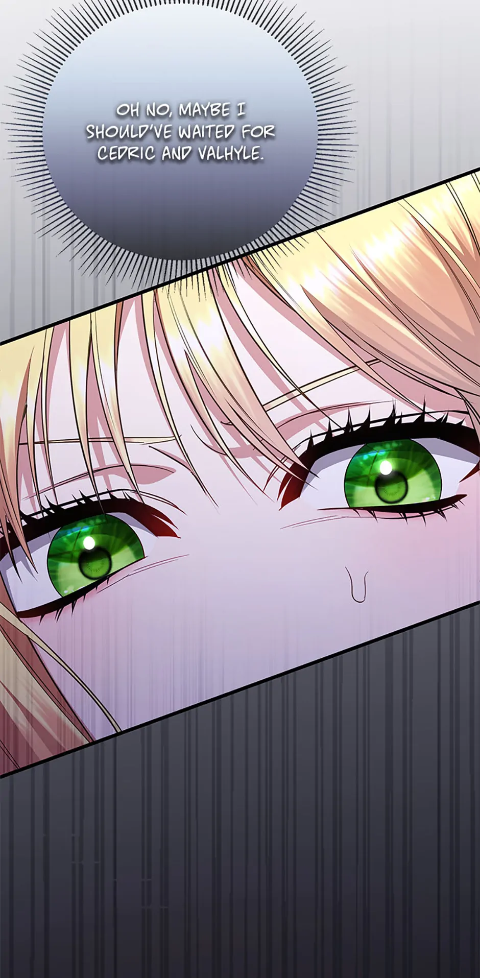 I Created a Harem to Avoid the Male Lead Chapter 76 - Page 27