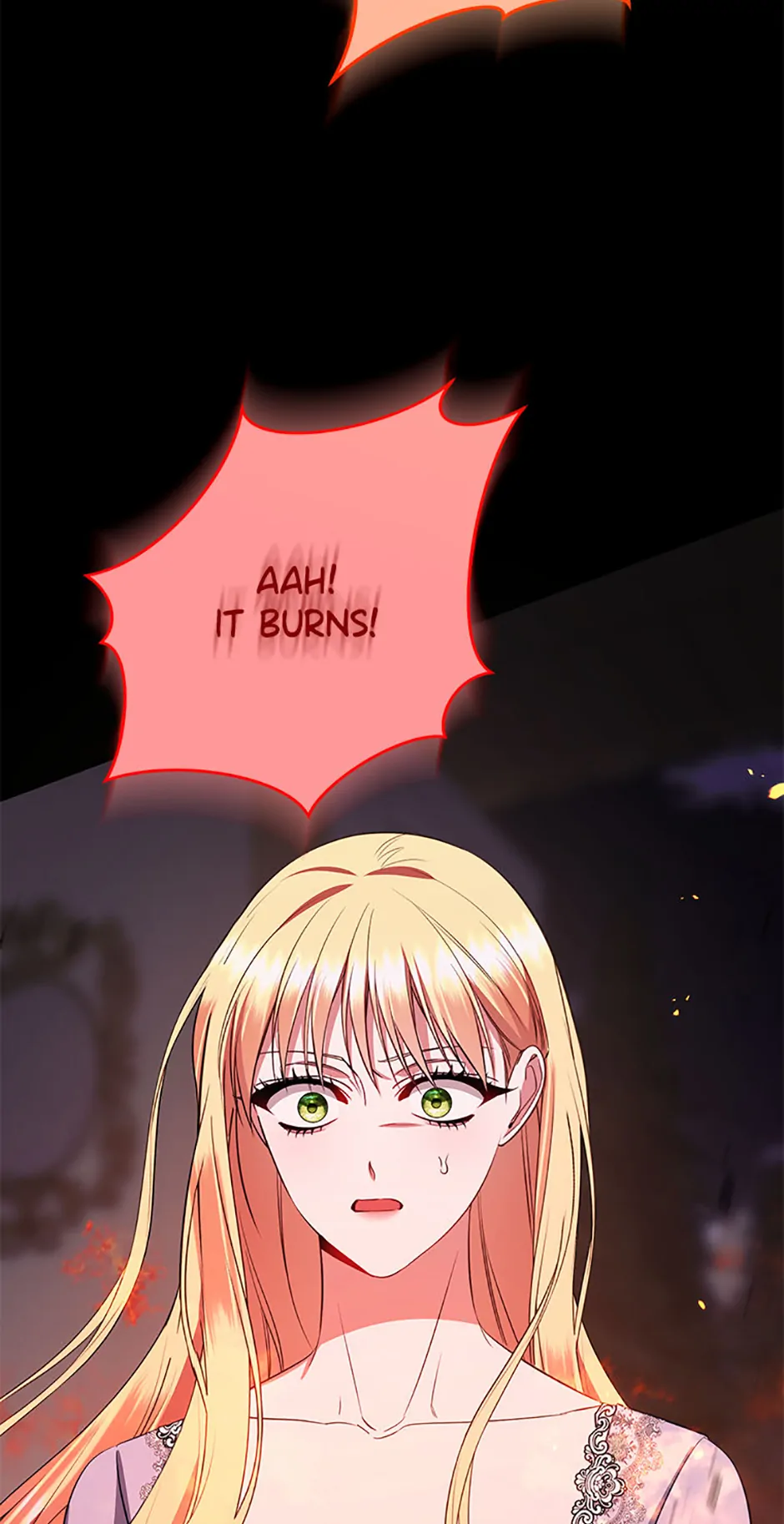 I Created a Harem to Avoid the Male Lead Chapter 76 - Page 33