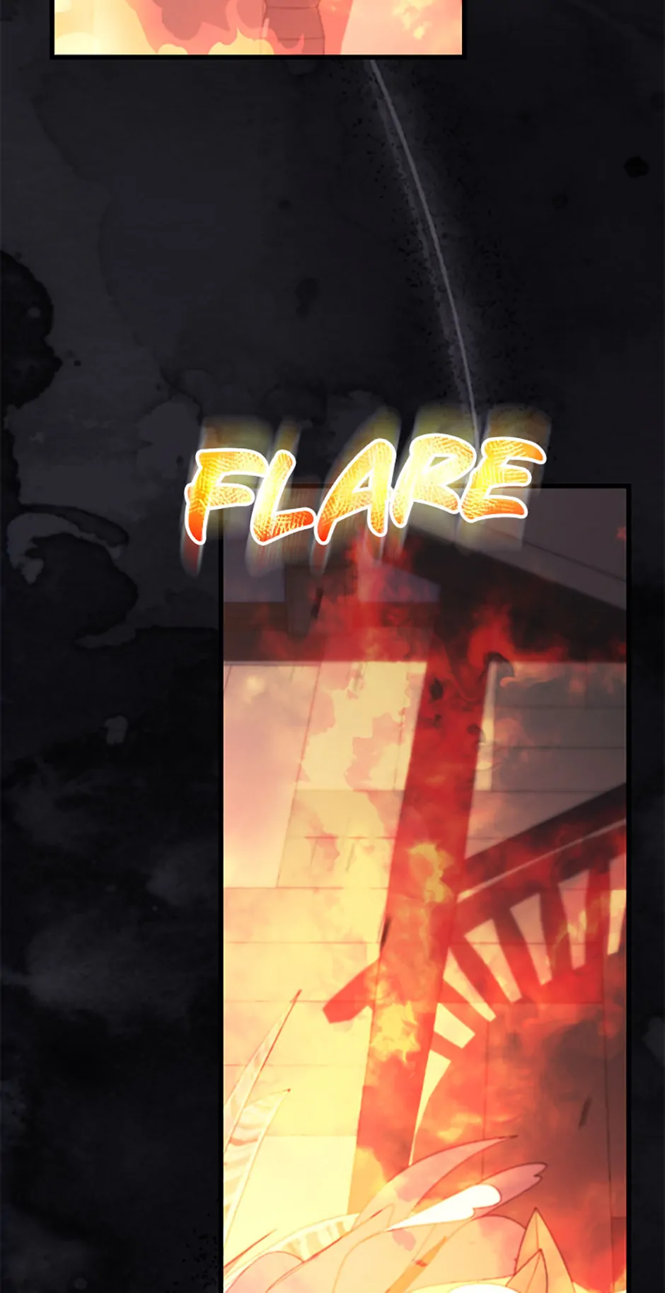 I Created a Harem to Avoid the Male Lead Chapter 76 - Page 37