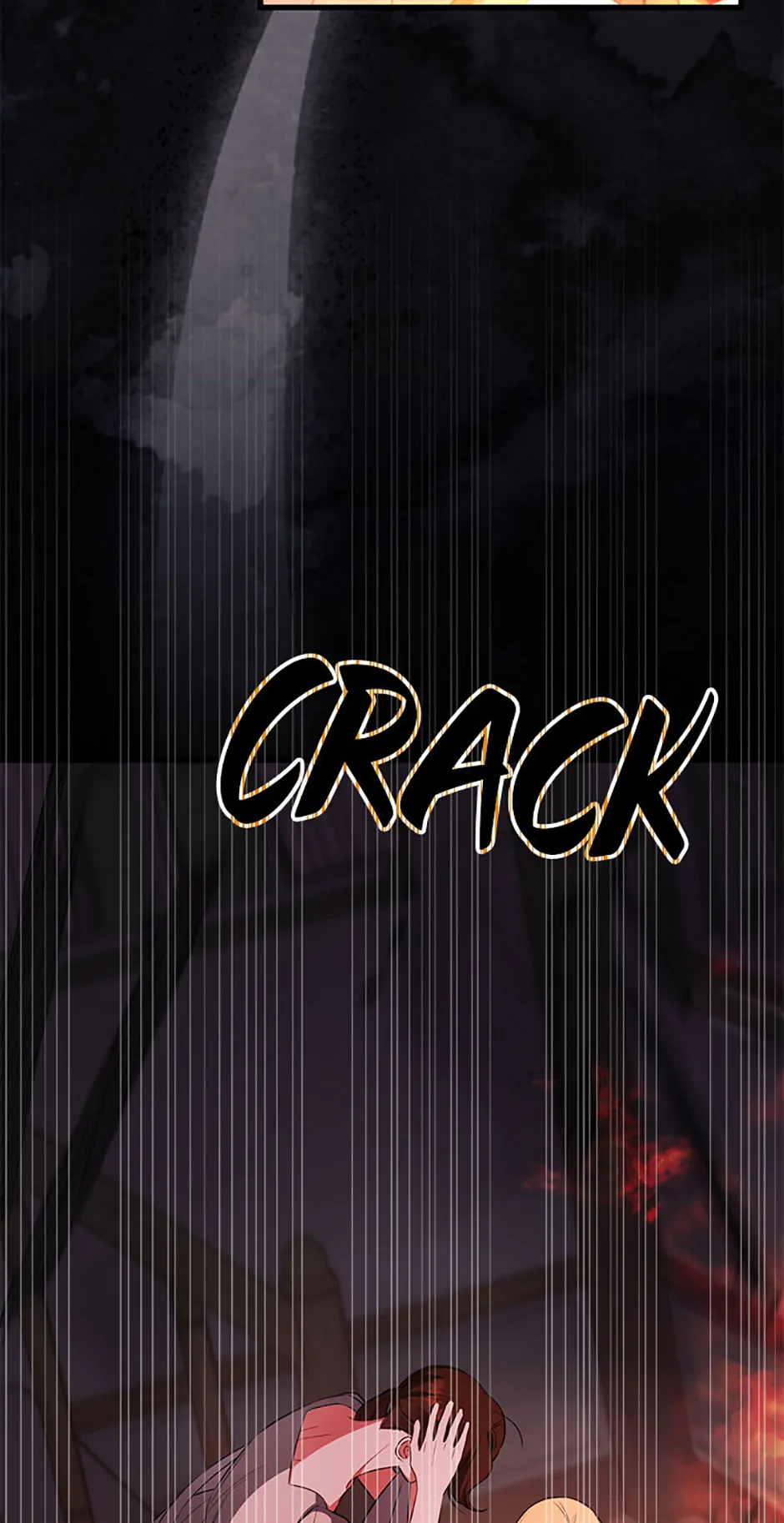 I Created a Harem to Avoid the Male Lead Chapter 76 - Page 38