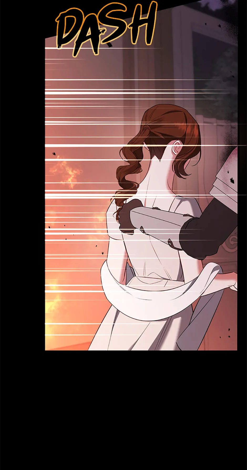 I Created a Harem to Avoid the Male Lead Chapter 76 - Page 42