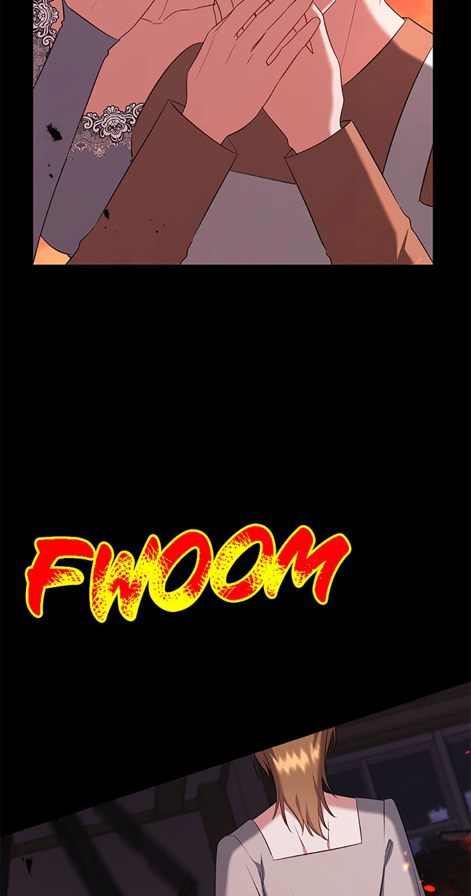 I Created a Harem to Avoid the Male Lead Chapter 76 - Page 46