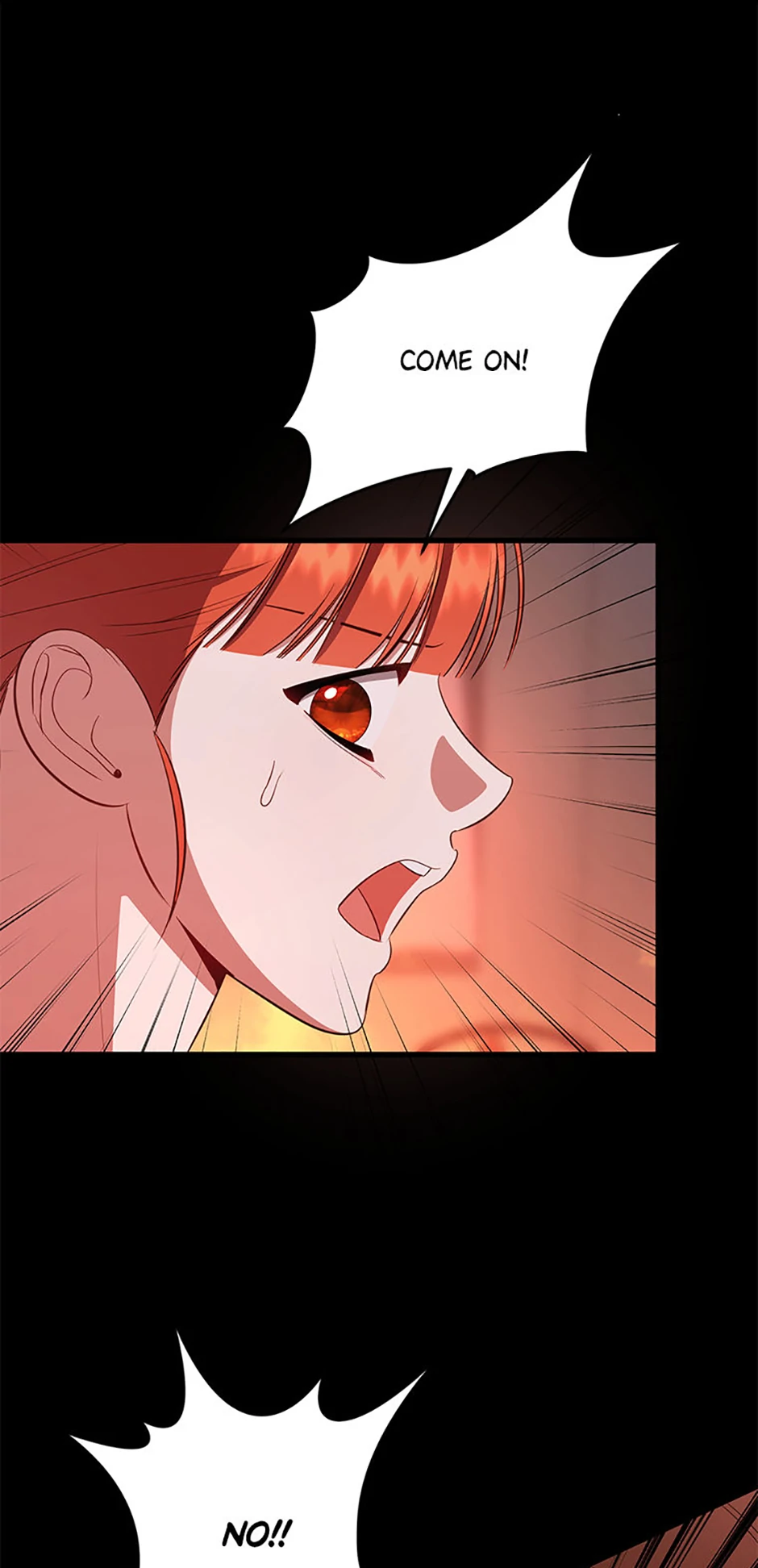 I Created a Harem to Avoid the Male Lead Chapter 76 - Page 48