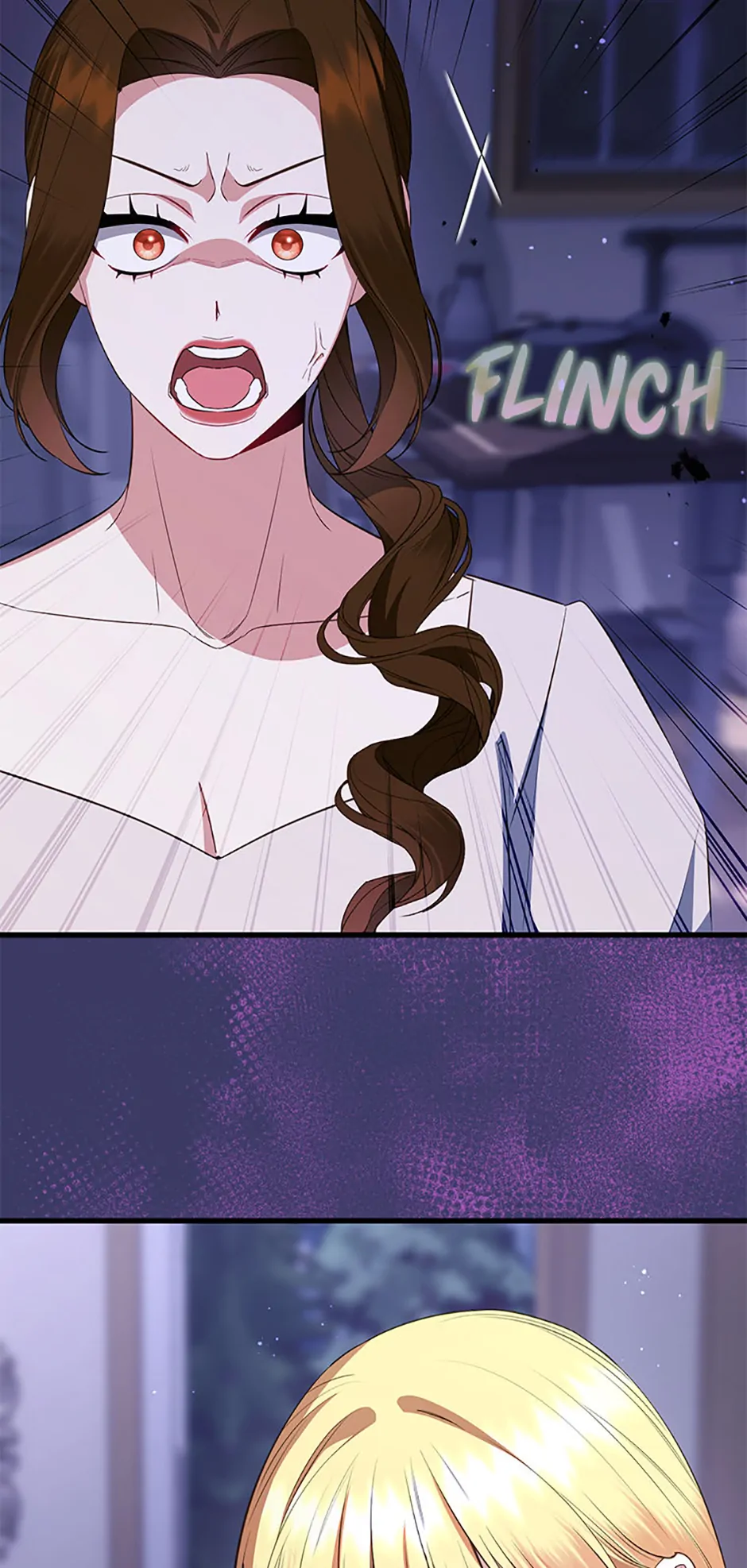 I Created a Harem to Avoid the Male Lead Chapter 76 - Page 5