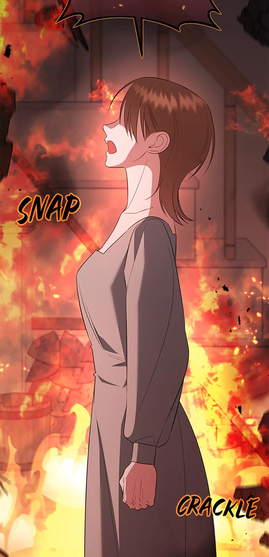 I Created a Harem to Avoid the Male Lead Chapter 76 - Page 50