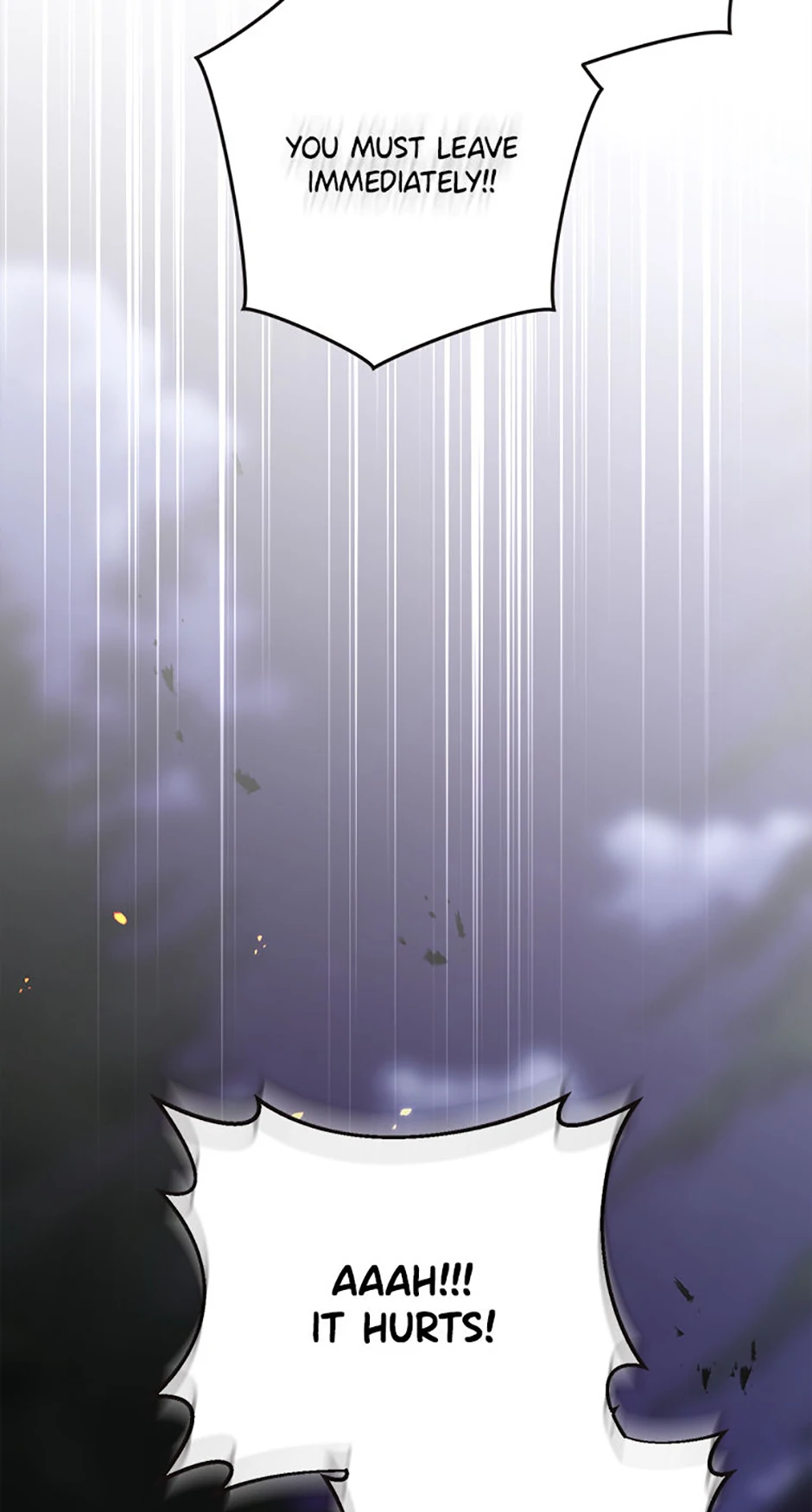 I Created a Harem to Avoid the Male Lead Chapter 76 - Page 59