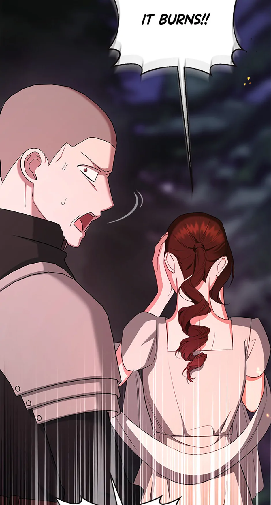 I Created a Harem to Avoid the Male Lead Chapter 76 - Page 60