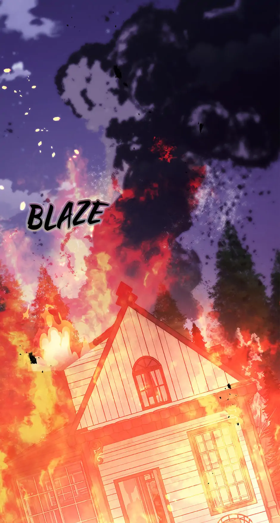 I Created a Harem to Avoid the Male Lead Chapter 76 - Page 62