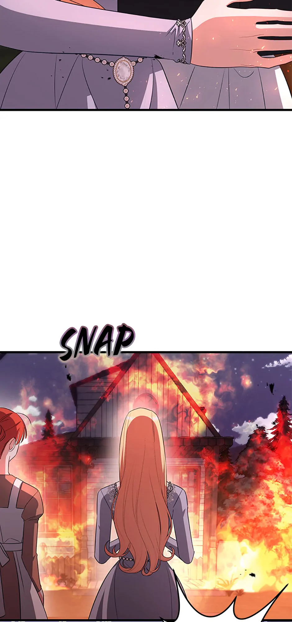 I Created a Harem to Avoid the Male Lead Chapter 76 - Page 65