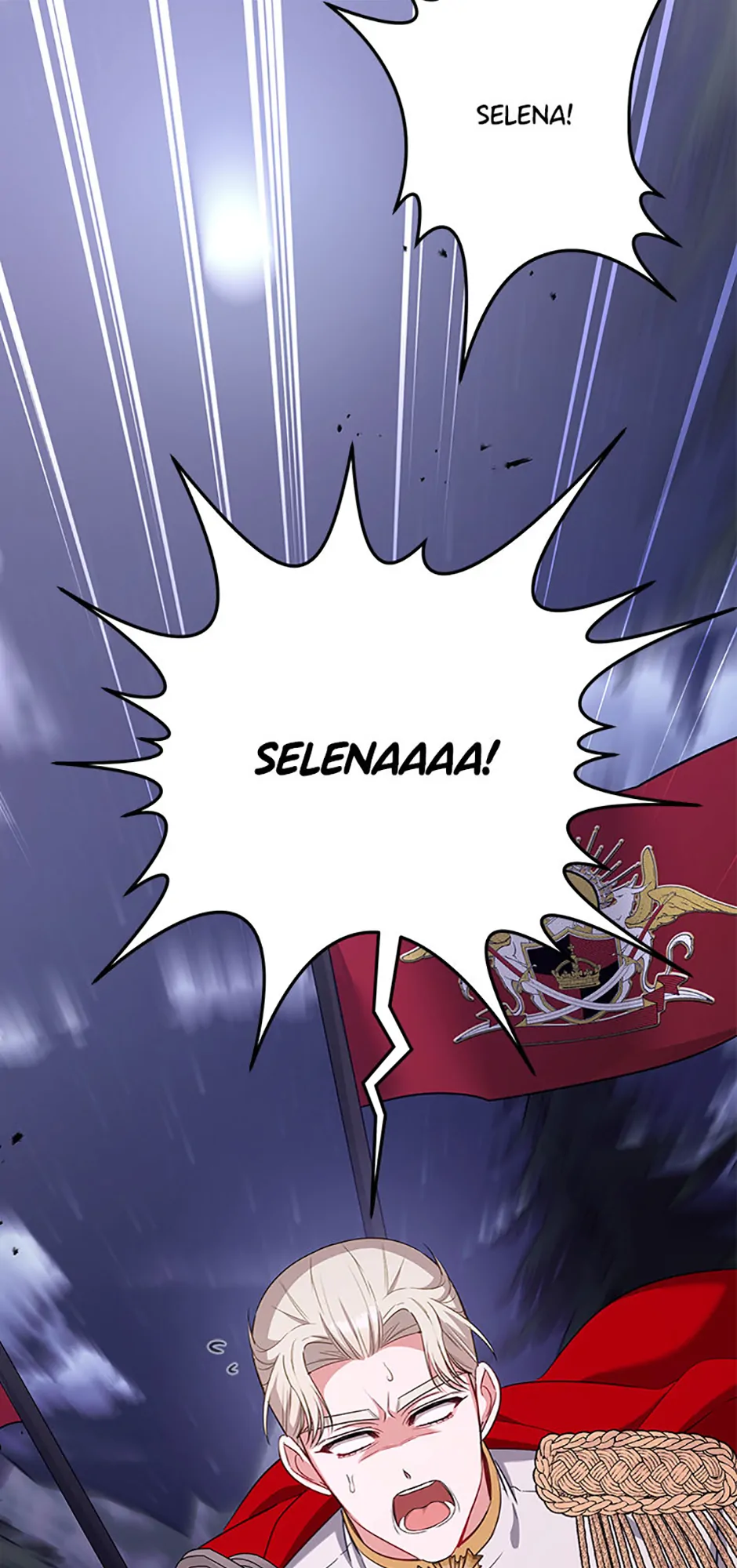 I Created a Harem to Avoid the Male Lead Chapter 76 - Page 66