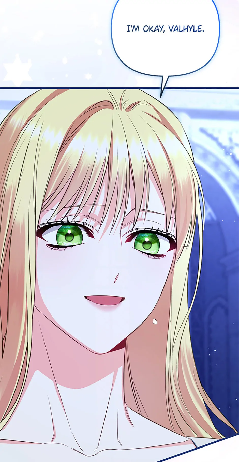 I Created a Harem to Avoid the Male Lead Chapter 76 - Page 73