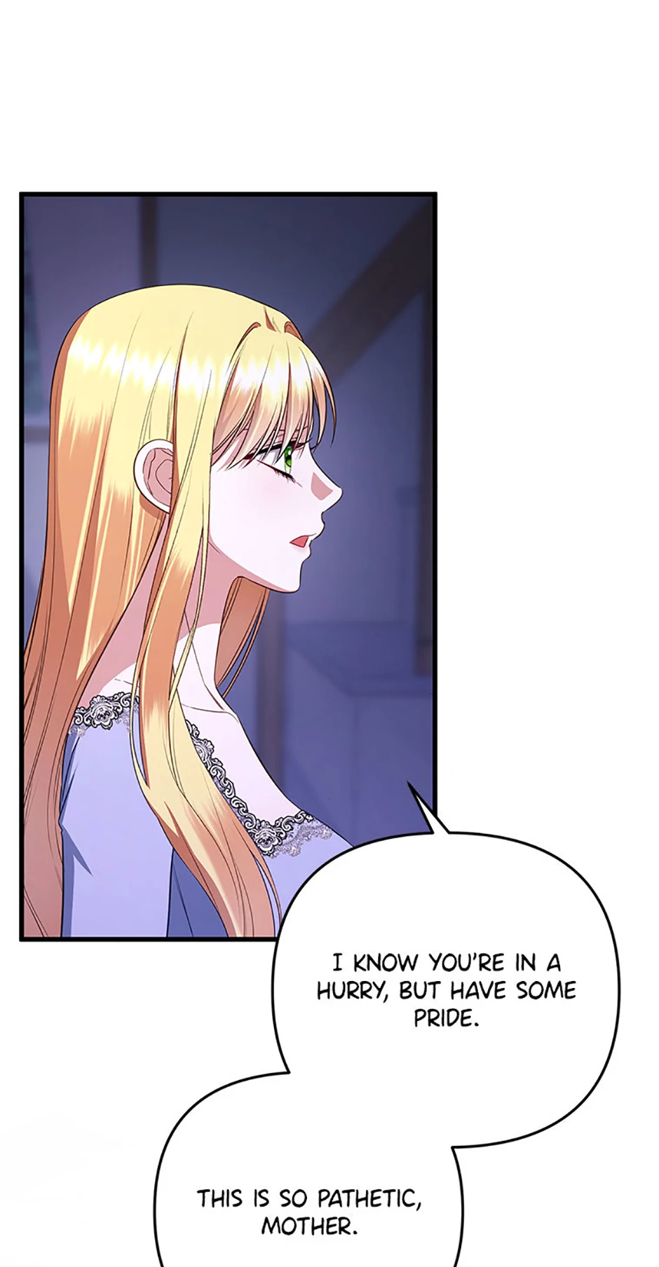 I Created a Harem to Avoid the Male Lead Chapter 76 - Page 8