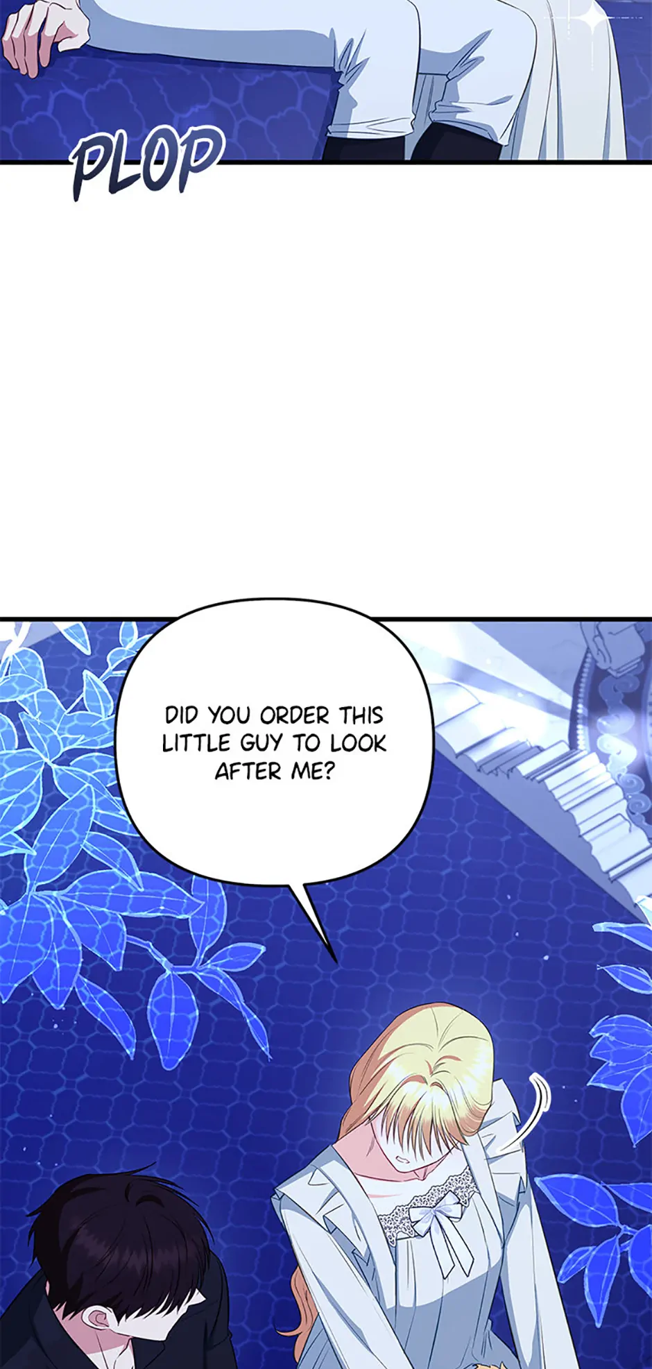 I Created a Harem to Avoid the Male Lead Chapter 76 - Page 83