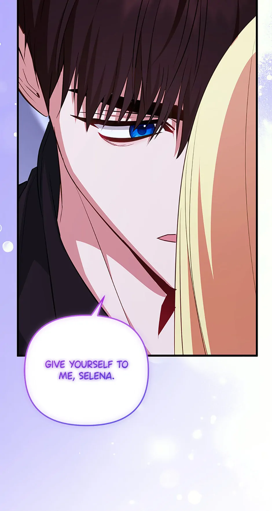 I Created a Harem to Avoid the Male Lead Chapter 76 - Page 89