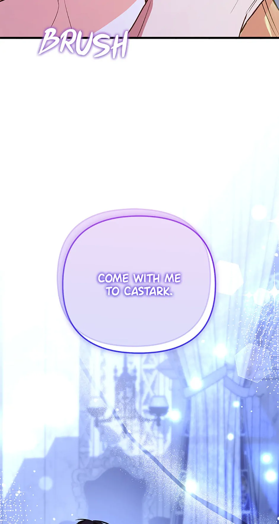 I Created a Harem to Avoid the Male Lead Chapter 76 - Page 91