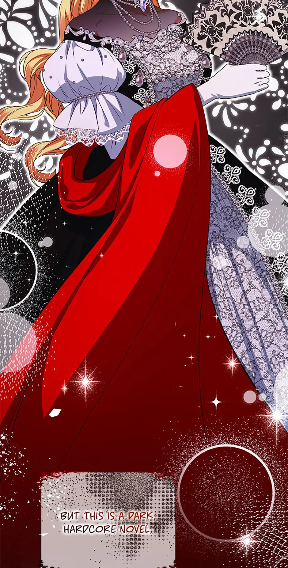 I Created a Harem to Avoid the Male Lead Chapter 77 - Page 11